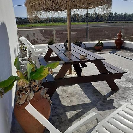 Casa Malaquias Apartment Santo André Екстериор снимка