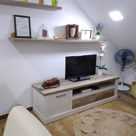 Casa Malaquias Apartment Santo André Екстериор снимка
