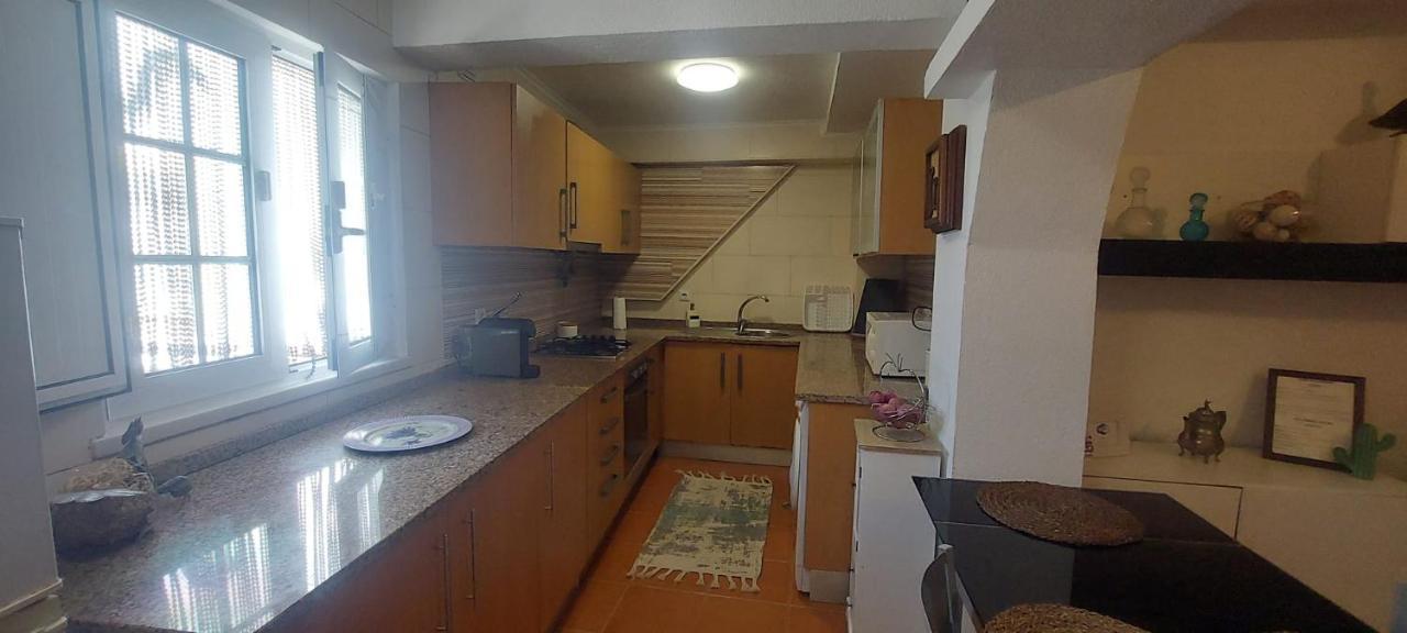 Casa Malaquias Apartment Santo André Екстериор снимка
