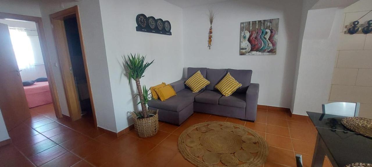 Casa Malaquias Apartment Santo André Екстериор снимка