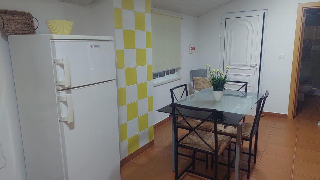Casa Malaquias Apartment Santo André Екстериор снимка