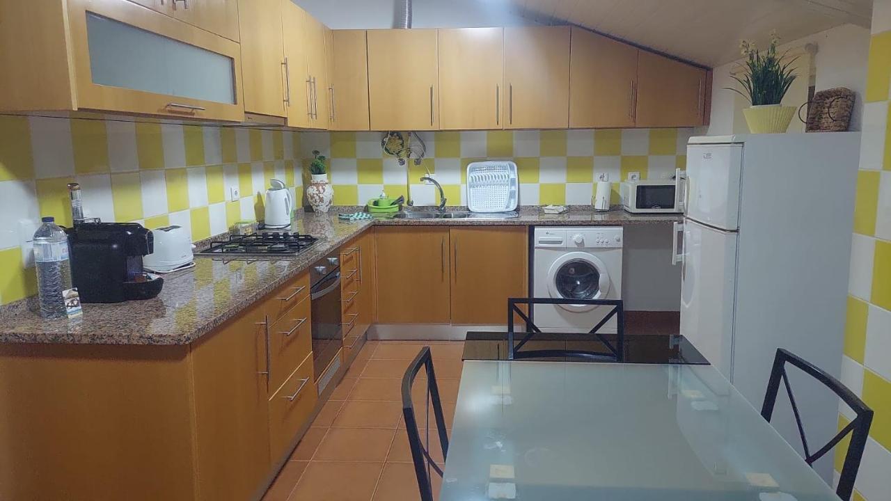 Casa Malaquias Apartment Santo André Екстериор снимка
