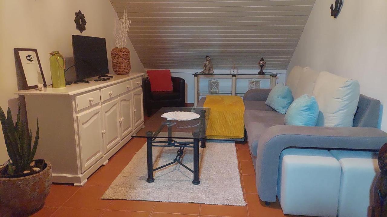 Casa Malaquias Apartment Santo André Екстериор снимка