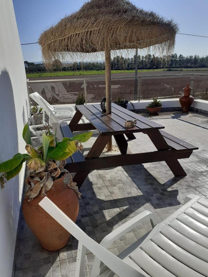 Casa Malaquias Apartment Santo André Екстериор снимка