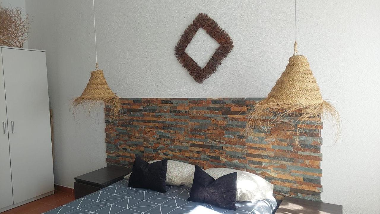 Casa Malaquias Apartment Santo André Екстериор снимка