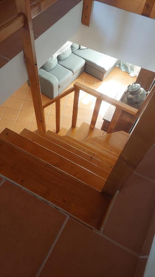 Casa Malaquias Apartment Santo André Екстериор снимка