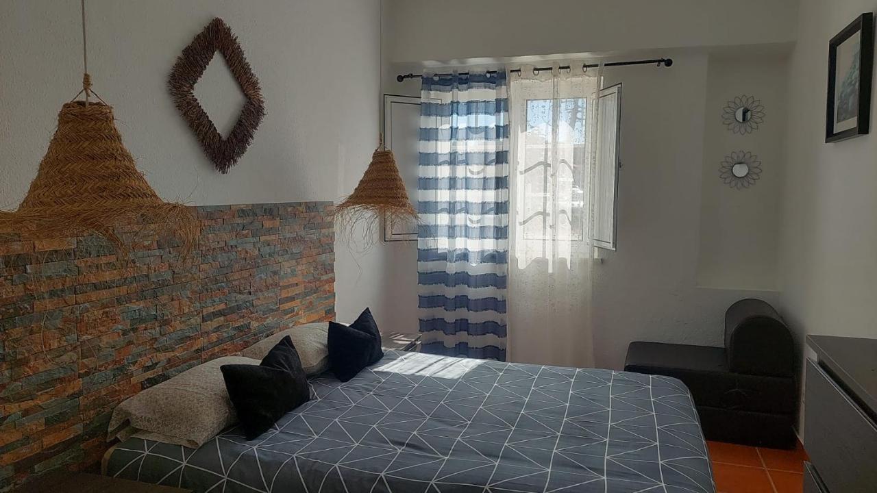 Casa Malaquias Apartment Santo André Екстериор снимка