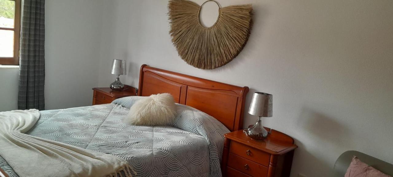 Casa Malaquias Apartment Santo André Екстериор снимка