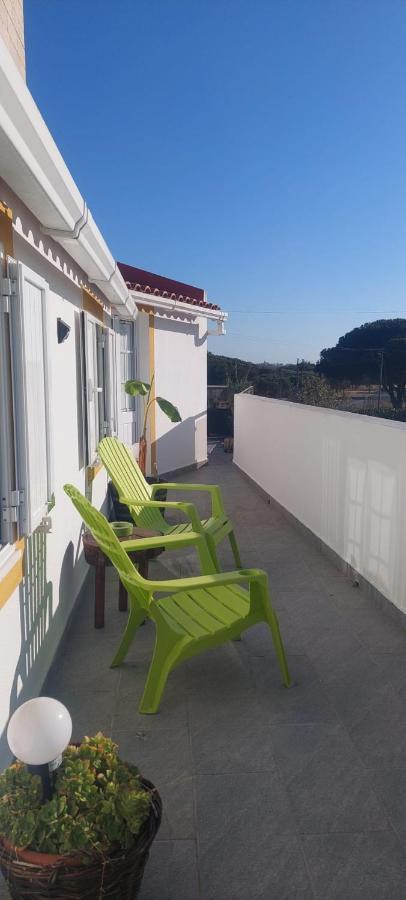 Casa Malaquias Apartment Santo André Екстериор снимка
