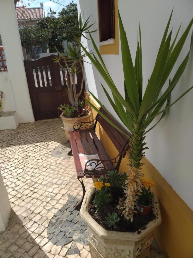 Casa Malaquias Apartment Santo André Екстериор снимка