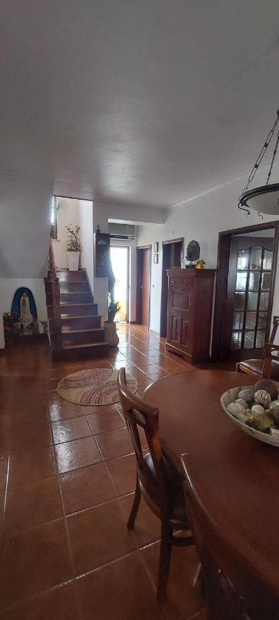 Casa Malaquias Apartment Santo André Екстериор снимка