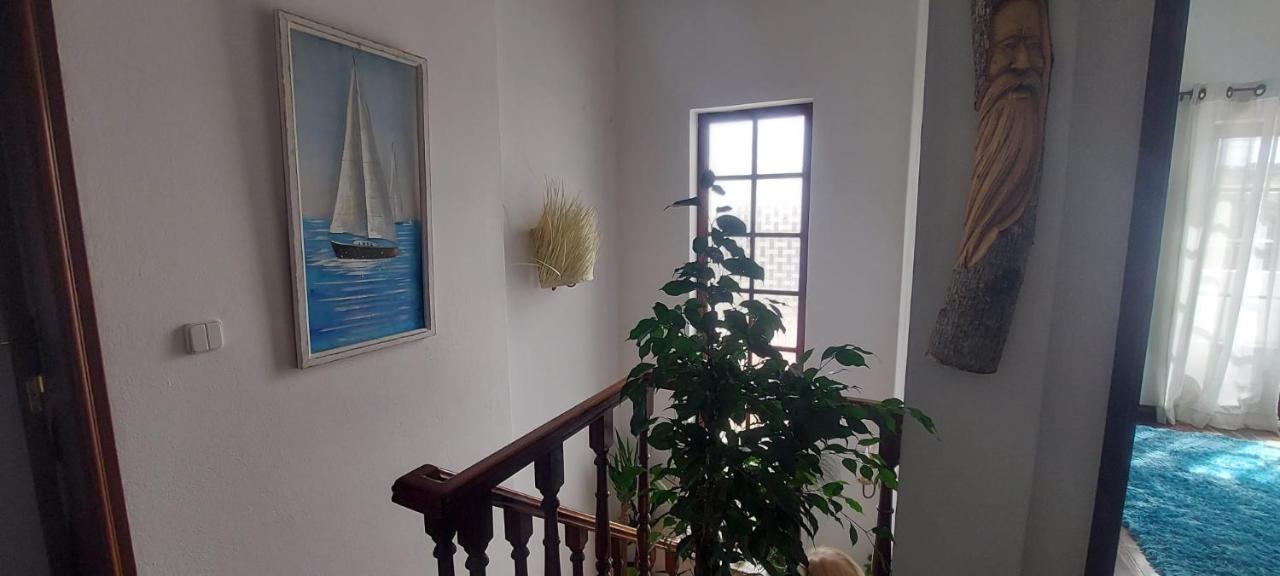 Casa Malaquias Apartment Santo André Екстериор снимка