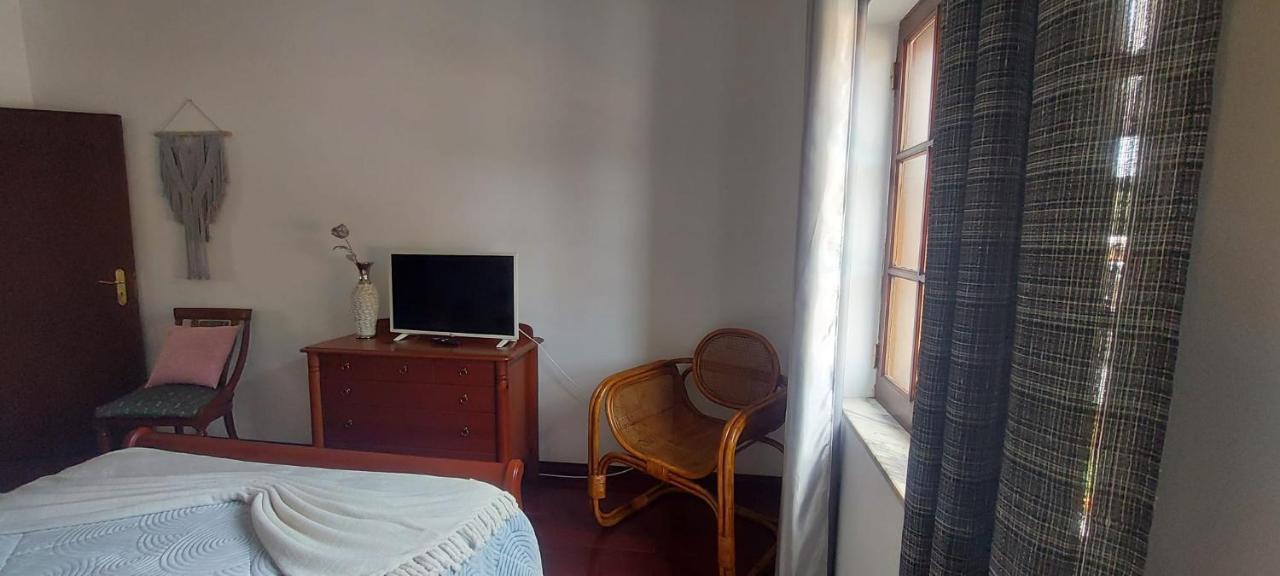 Casa Malaquias Apartment Santo André Екстериор снимка