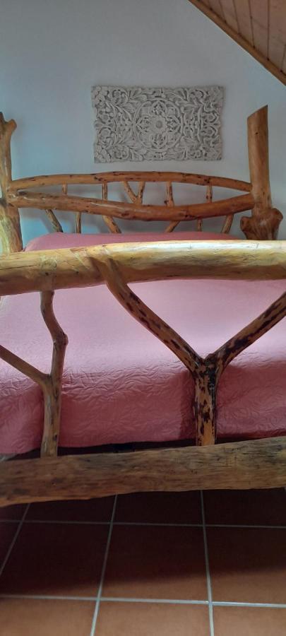 Casa Malaquias Apartment Santo André Екстериор снимка