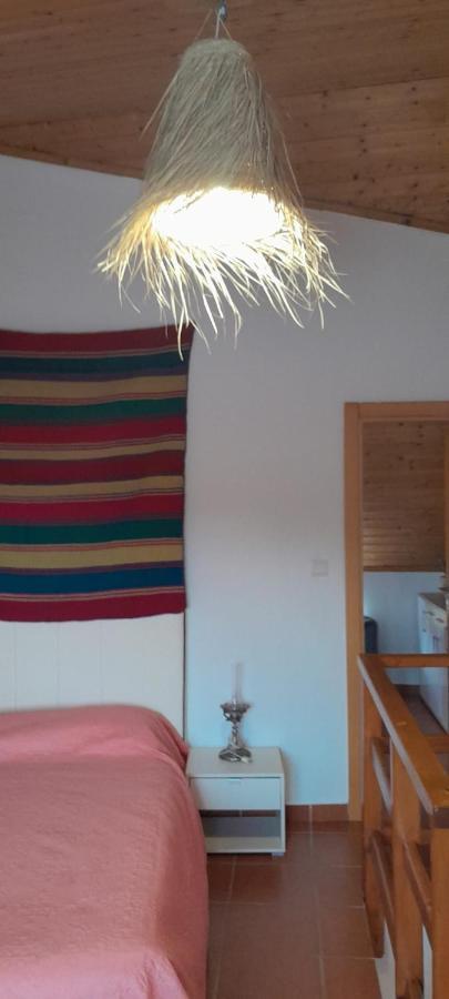 Casa Malaquias Apartment Santo André Екстериор снимка