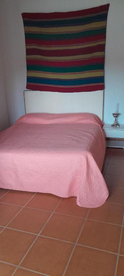 Casa Malaquias Apartment Santo André Екстериор снимка