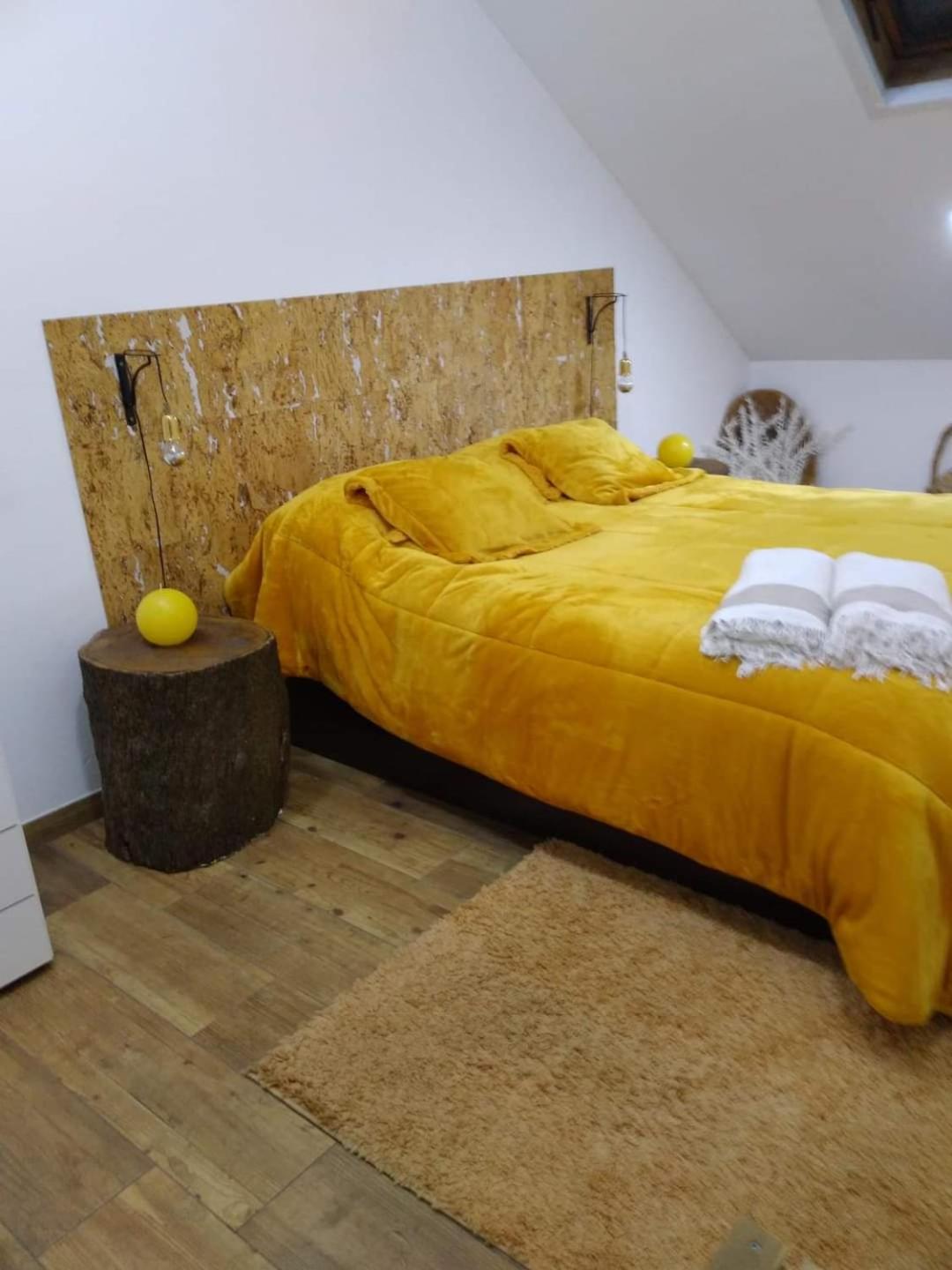 Casa Malaquias Apartment Santo André Екстериор снимка