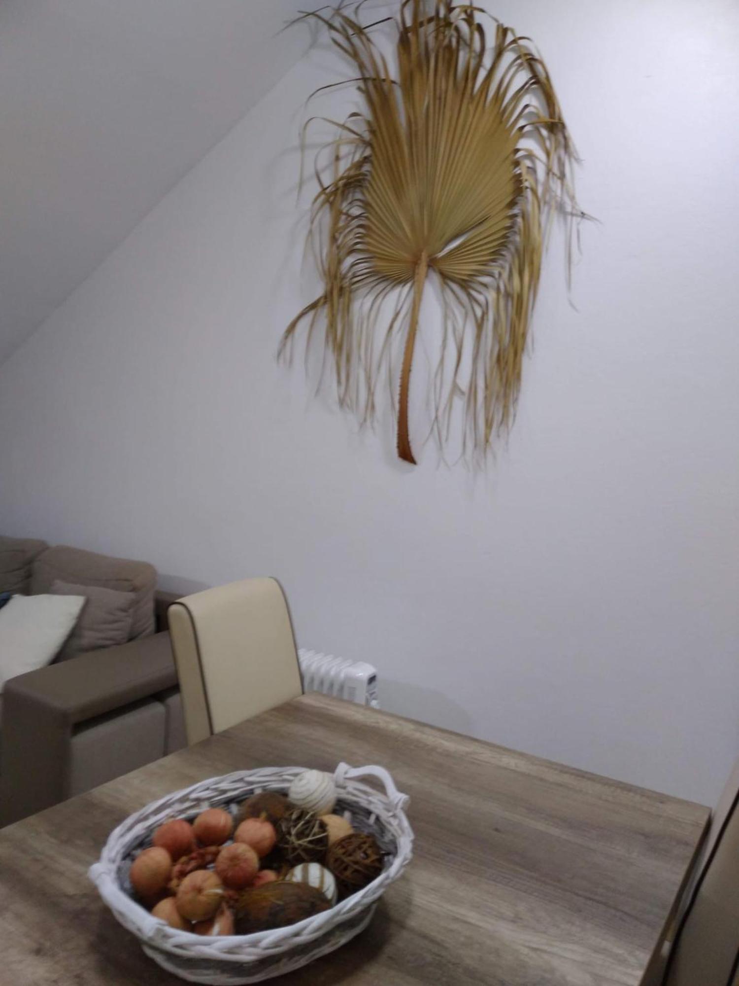 Casa Malaquias Apartment Santo André Екстериор снимка