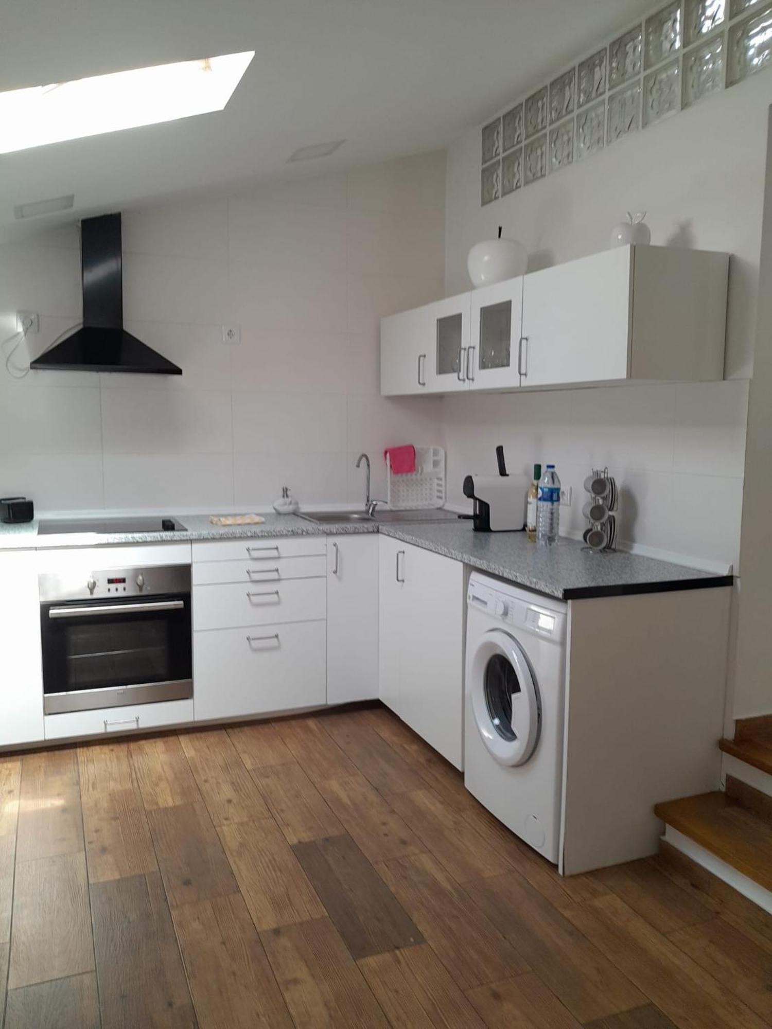 Casa Malaquias Apartment Santo André Екстериор снимка