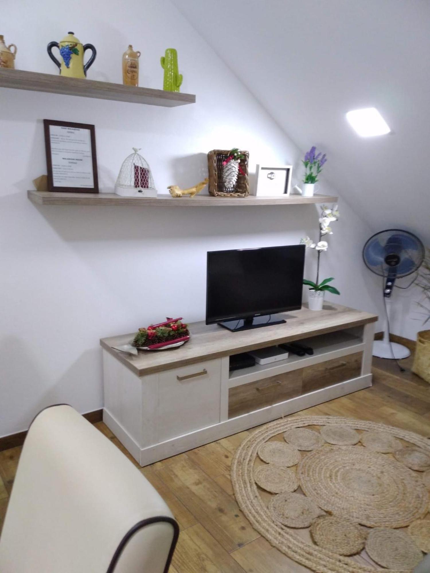 Casa Malaquias Apartment Santo André Екстериор снимка