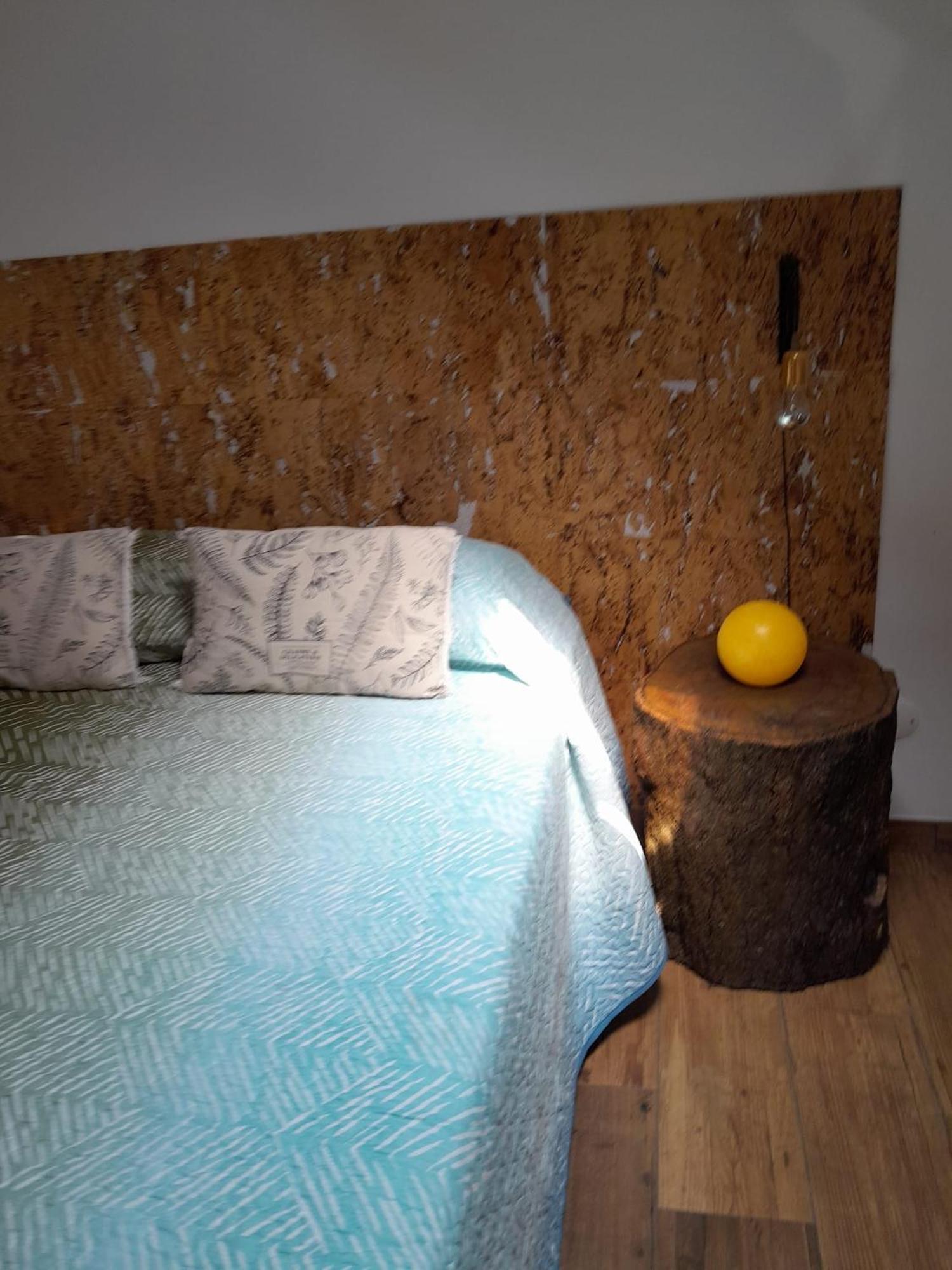Casa Malaquias Apartment Santo André Екстериор снимка
