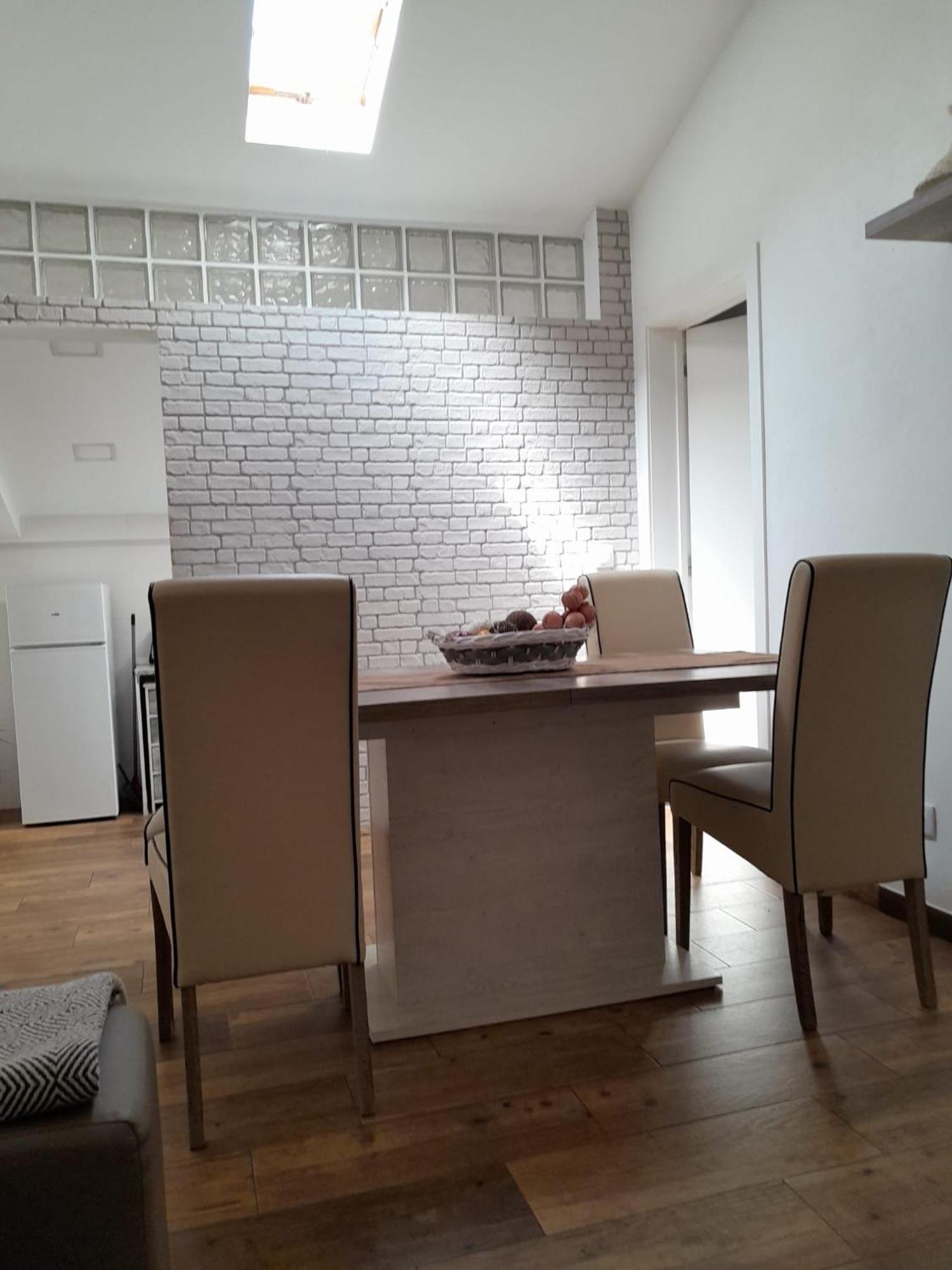 Casa Malaquias Apartment Santo André Екстериор снимка