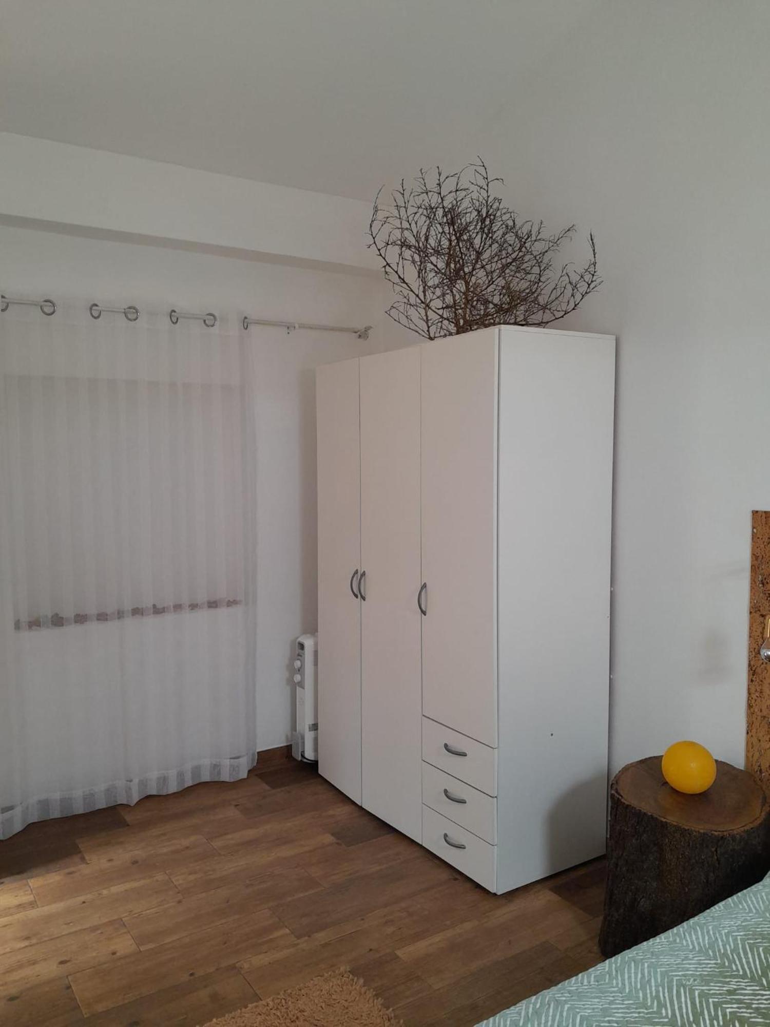 Casa Malaquias Apartment Santo André Екстериор снимка