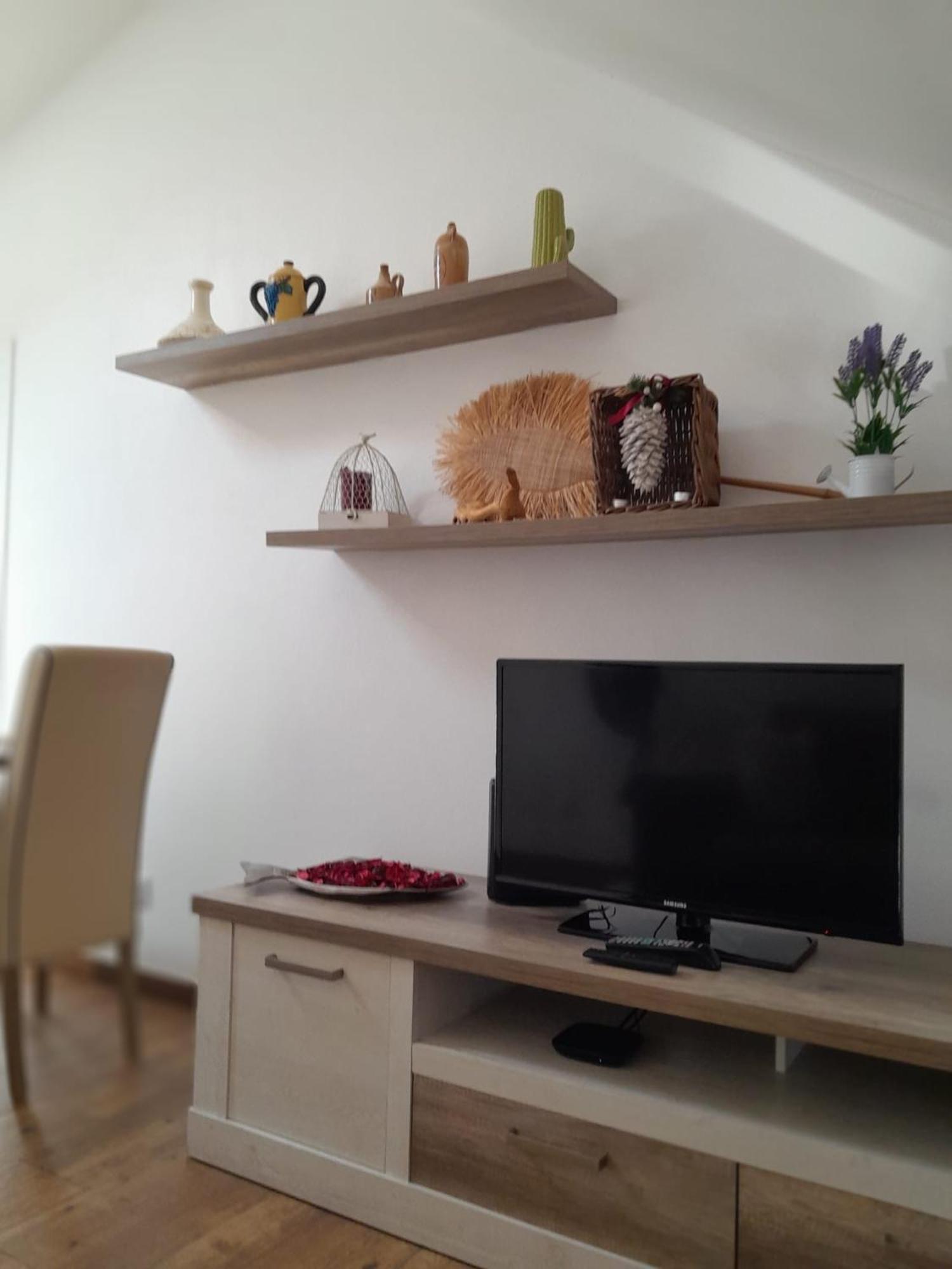 Casa Malaquias Apartment Santo André Екстериор снимка