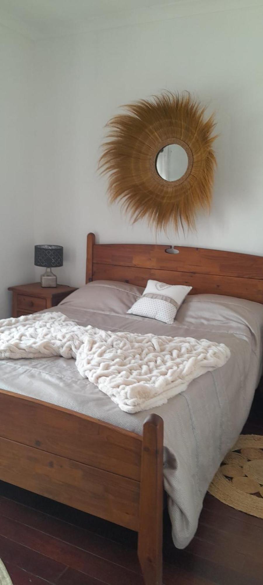 Casa Malaquias Apartment Santo André Екстериор снимка