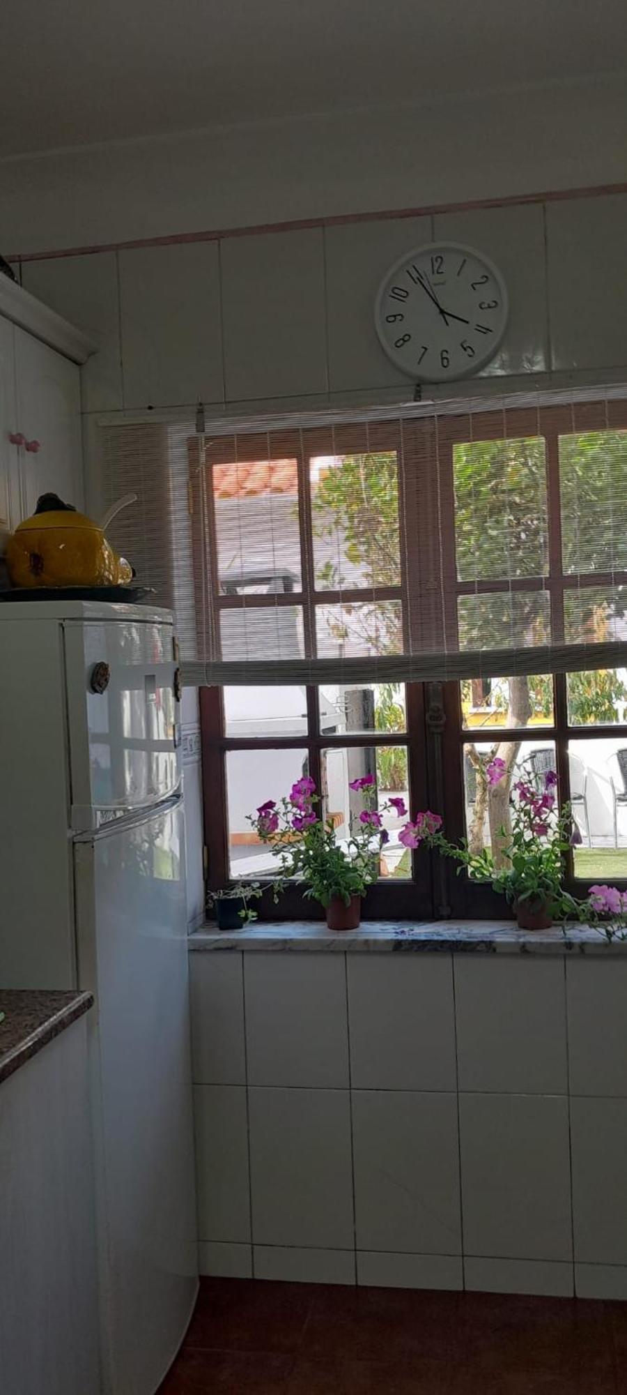 Casa Malaquias Apartment Santo André Екстериор снимка