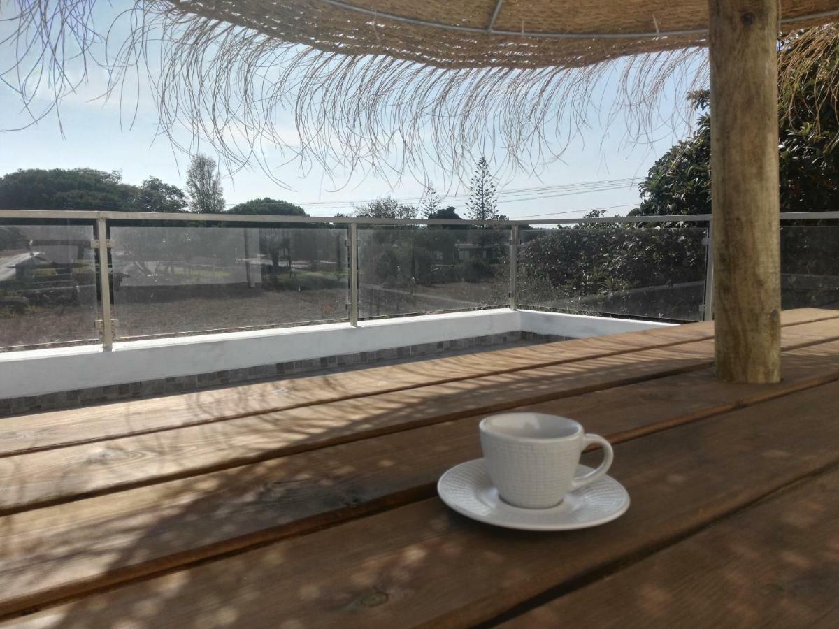 Casa Malaquias Apartment Santo André Екстериор снимка