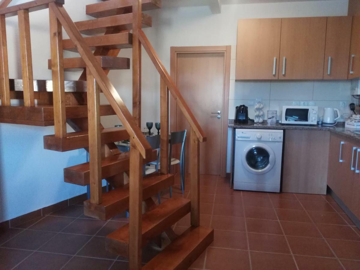 Casa Malaquias Apartment Santo André Екстериор снимка